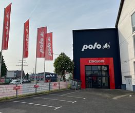 POLO Motorrad Store Frechen Bild 5