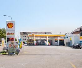 Shell Bild 1