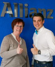 Allianz Versicherung Ronny Walter Generalvertretung in Hartha Bild 3