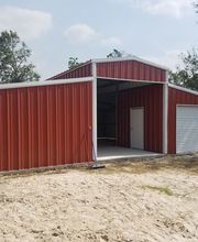 Roberts Truck Accessories & Portable Buildings image 3