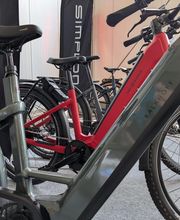 eBike Store Kaiserslautern (Jörg Beilfuß e.K.) Bild 11