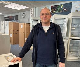 HOLZLEITNER Elektrogeräte Bild 1