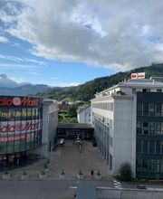 Gewerbebauten TPC AG Bild 6