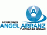Automatismos Ángel Arranz