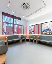 GAES Barcelona Casp imagen 6