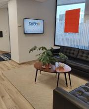 CAFPI Nancy courtier en crédit immobilier image 1