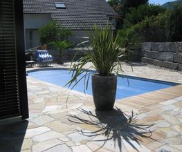 Legoll Gartenbau Bild 7