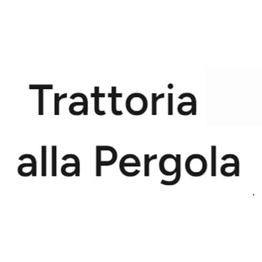 Trattoria alla Pergola logo