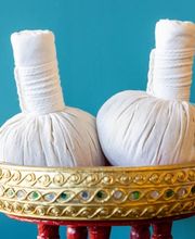 Chanhom Thaimassage Bild 13