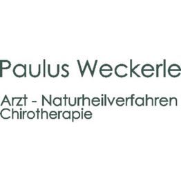 Praxis Weckerle Paulus