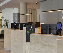 B&B HOTEL Valencia Arena imagen 1