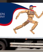 Bernard et Compagnie - Transport et Déménagement Chanel SARL image 6