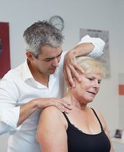 Winters Osteopathiepraktijk