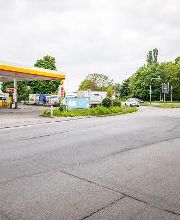 Shell Recharge Charging Station Bild 11