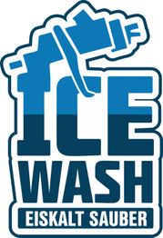 ICE WASH -eiskalt sauber-