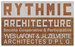 Rythmic Cabinet d'Architecture