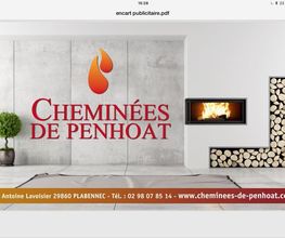 Cheminees de Penhoat image 6