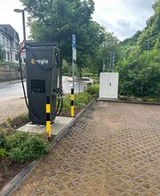 e-regio Ladestation Bild 4