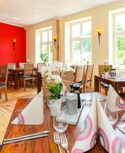 Restaurant & Pension Eshramo Bild 9