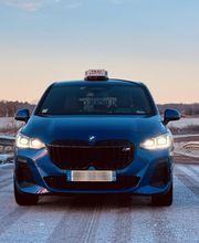 Taxi Roulois image 1