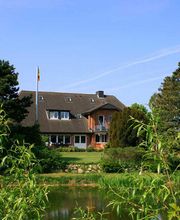 Landhaus Jägerhof Bild 1