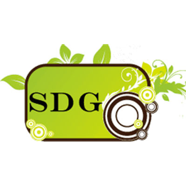 Sdg Servizi di Giardinaggio logo