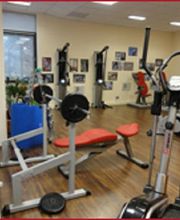 P&P Physiotherapie Weigel & Gorczycki GbR Bild 2