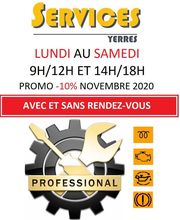 Auto Services Yerres image 8