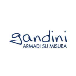 Armadi su Misura Gandini logo