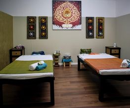 Kae-Thaimassage Bild 8