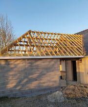 Lorier Charpente SARL image 4