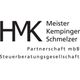 HMK Meister Kempinger Schmelzer Steuerberater