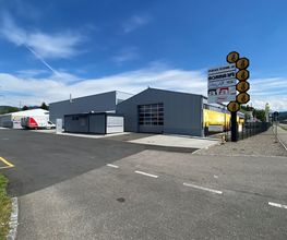 Hydraul Technik AG Bild 2