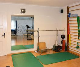 Physiotherapie Im Neugut Bild 8