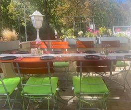 Restaurant Luisengarten Bild 3