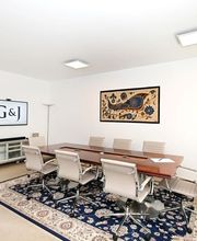 G & J Consulting Company SA Bild 2