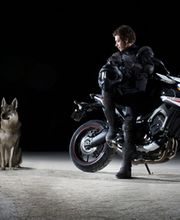 Motorradhandel Aarberg