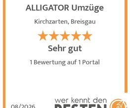werkenntdenBESTEN.de Qualitätssiegel