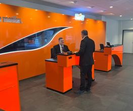 SIXT Autovermietung Leer/Ostfriesland Bild 10