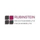Rubinstein Rechtsanwälte Fachanwälte