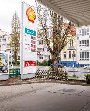 Shell Recharge Charging Station Bild 6