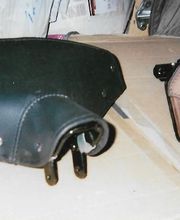 Péronne Bagages et sellerie image 20