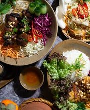 Goc Da - Authentic Vietnamese Cuisine Bild 7