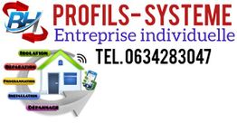 Profils Systeme Motorise
