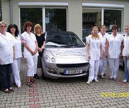 Regenbogen-Pflegedienst Bild 7