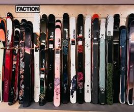 Backside Verbier | Ski & Snowboard Shop Bild 14