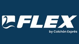 Tienda Flex Gavia by Colchón Expres