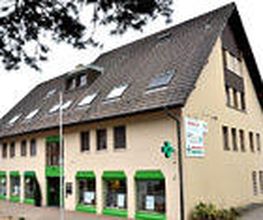 Oberdorf-Apotheke Möhlin AG Bild 8
