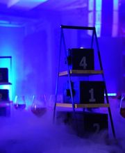 ESCAPE DINNER - Escape-Room als Dinnershow Bild 3