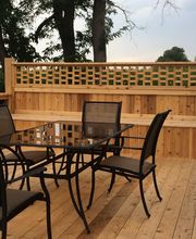 Whispering Creek Landscaping image 1